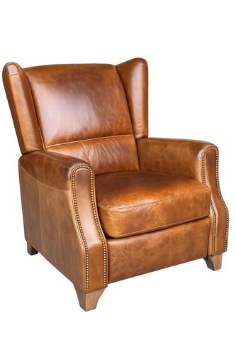 FOUNDRY COLLECTION - STRATFORD RECLINER