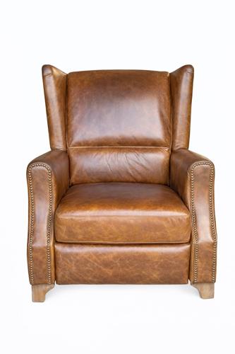 FOUNDRY COLLECTION - STRATFORD RECLINER