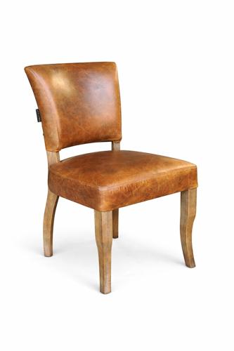 FOUNDRY COLLECTION - DERRINGER DINING CHAIR