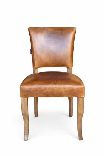 FOUNDRY COLLECTION - DERRINGER DINING CHAIR