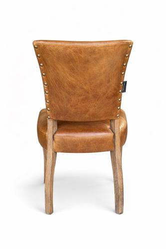 FOUNDRY COLLECTION - DERRINGER DINING CHAIR