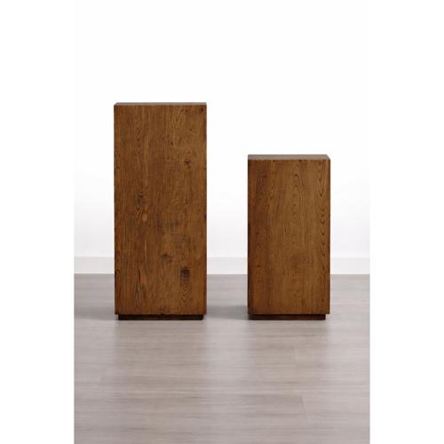 ELM PLINTH - MEDIUM