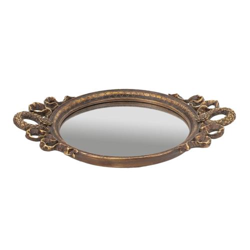 MIRROR TRAY