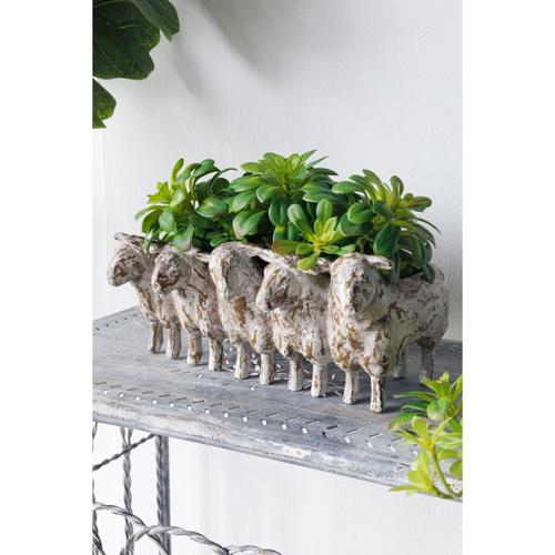 SHEEP PLANTER