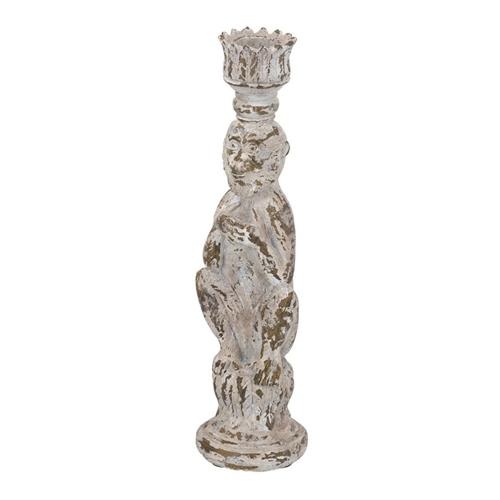 MONKEY CANDLE HOLDER
