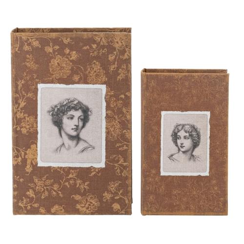 BOOK BOX SET/2 - Version 3