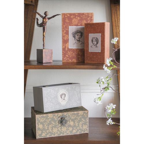 BOOK BOX SET/2 - Version 3