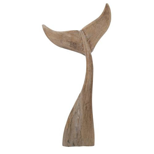 WHALE TAIL - 520x120x1000