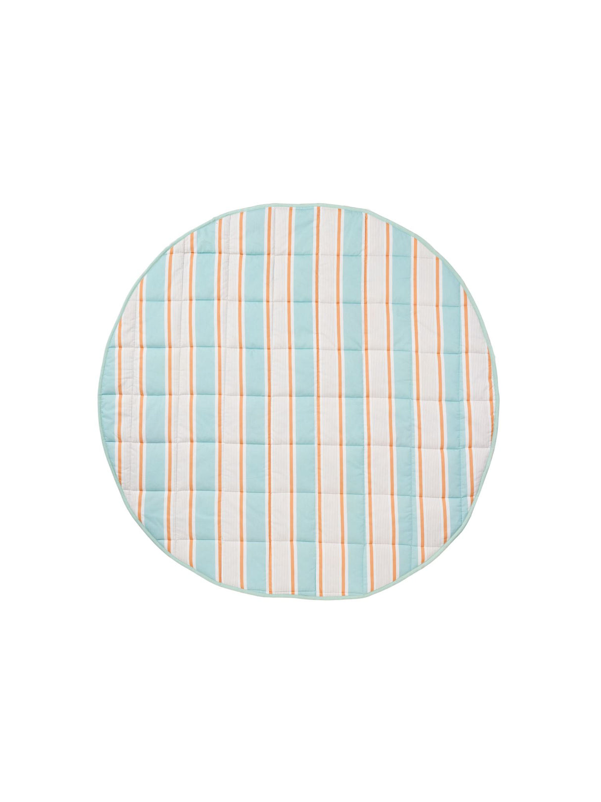 Have a Ball 120cm Round Playmat by Linen House Kids - (Multi)