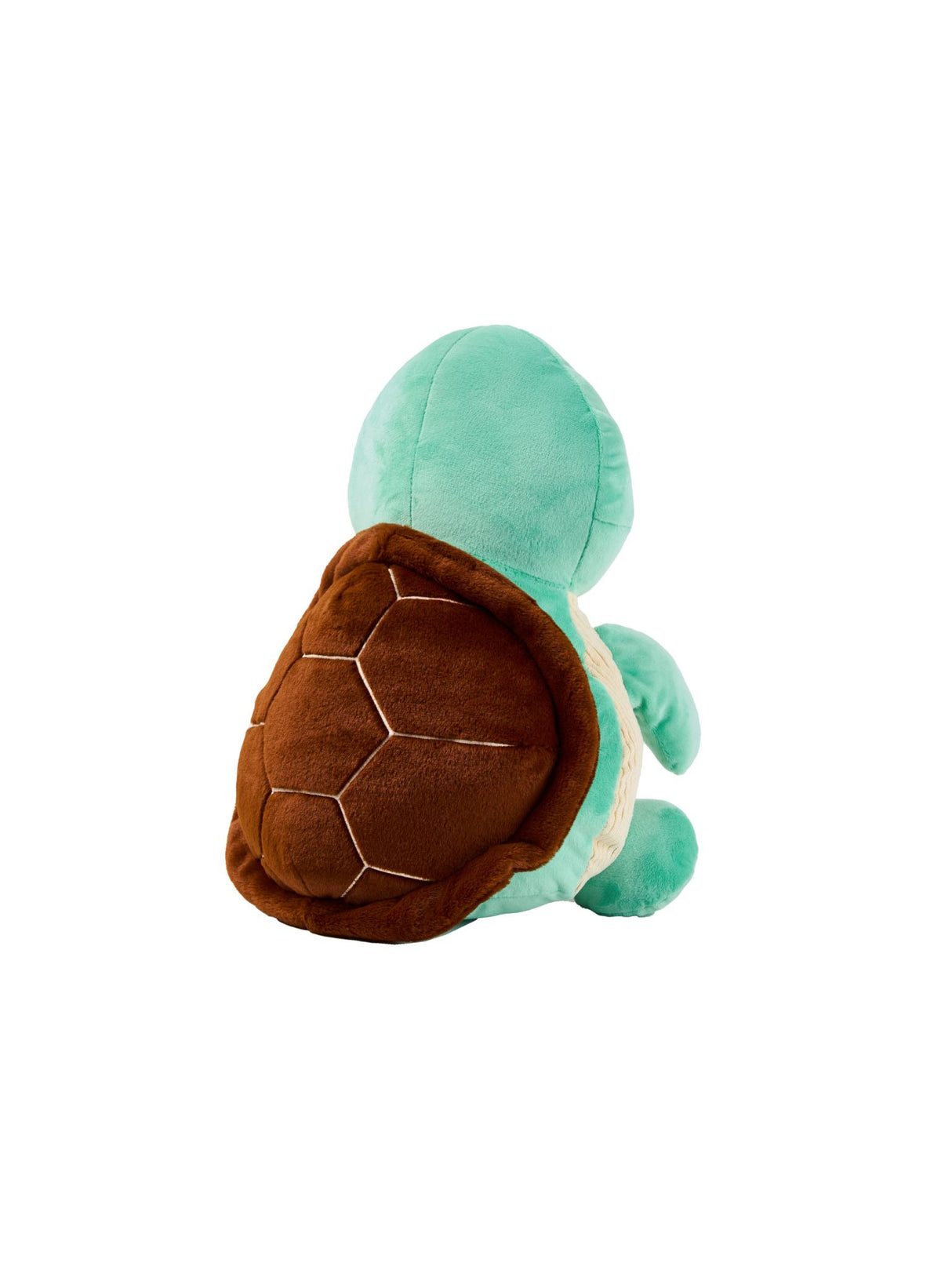 Tully Turtle Novelty Cushion by Linen House Kids - (Green)