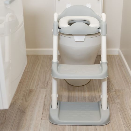 Toilet Ladder - Baby First