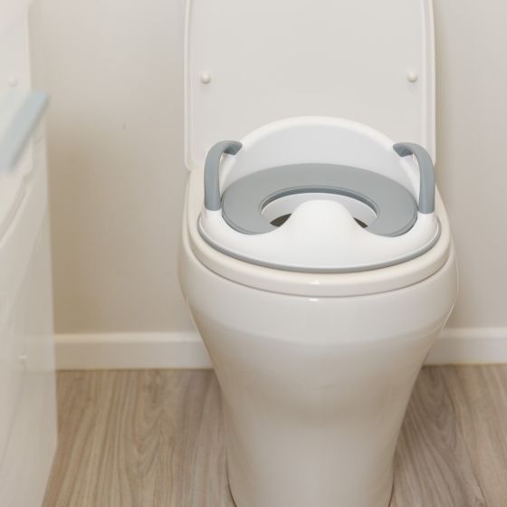 Child Toilet Seat - Baby First