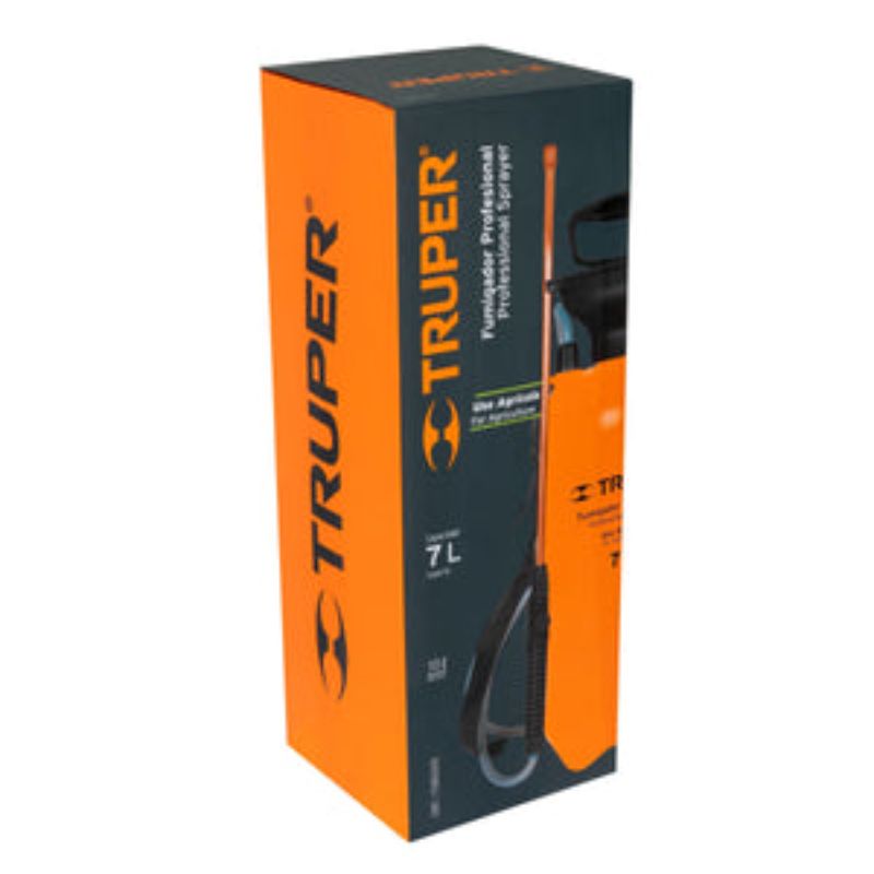 Garden Pressure Sprayer 7 Litre Truper
