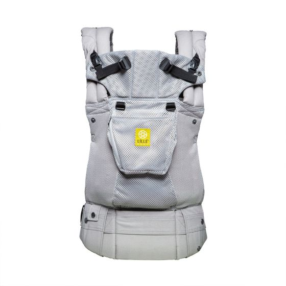 Complete Airflow - Mist - Lillebaby
