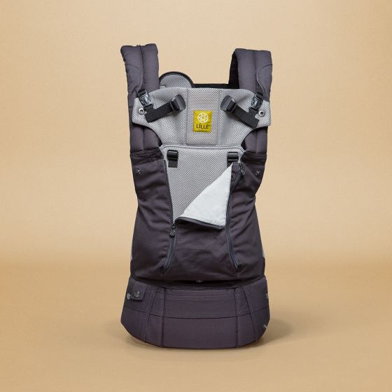 Complete All Seasons - Charcoal - Lillebaby