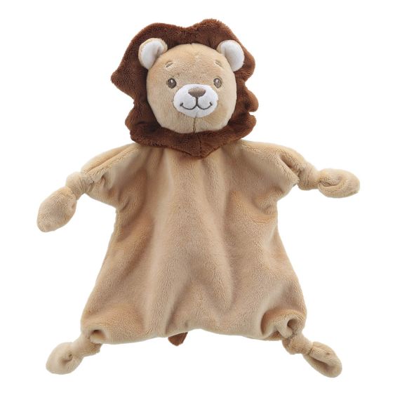 Wilberry Eco Comforter - Lion - Wilberry