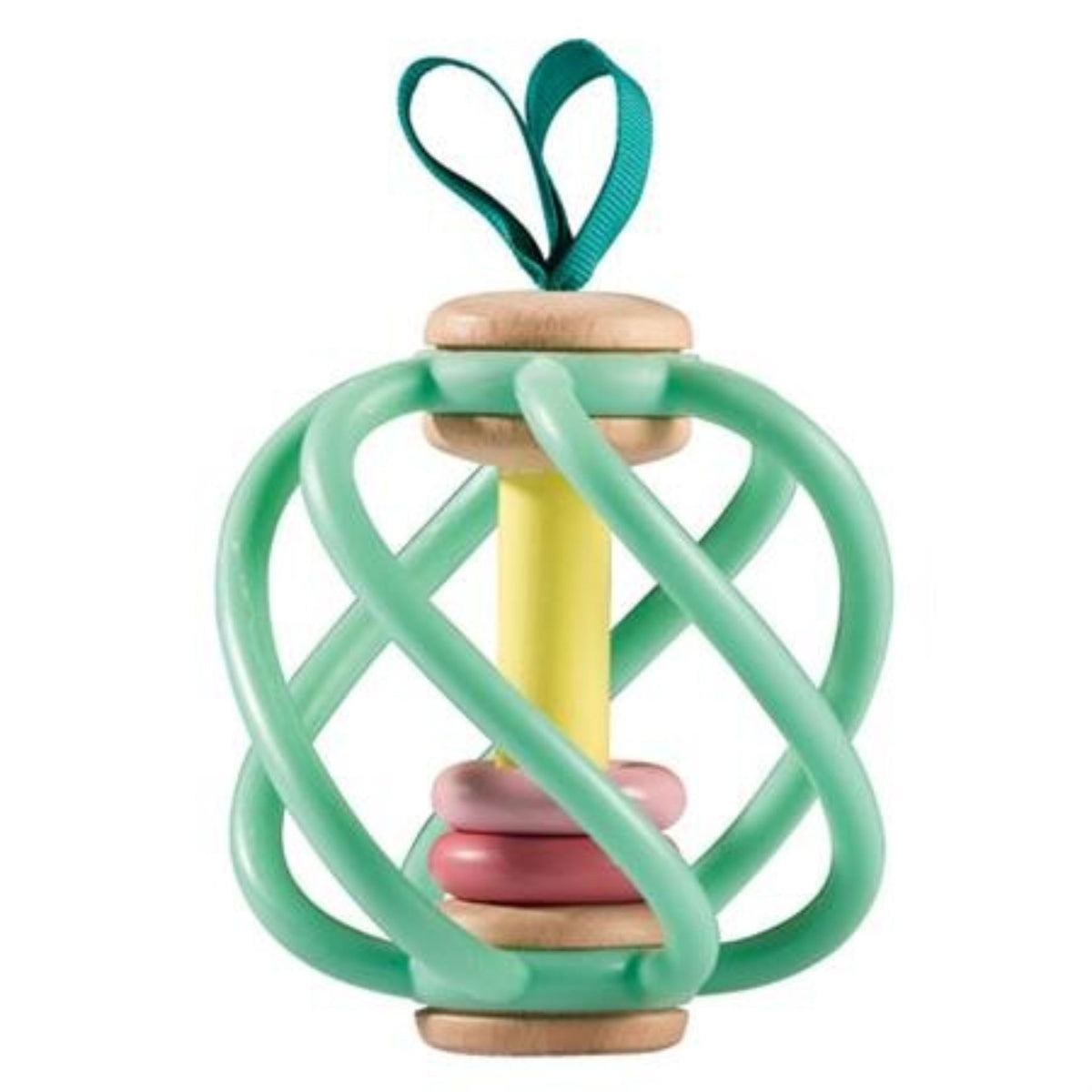 Apple Grab Toy - Hape
