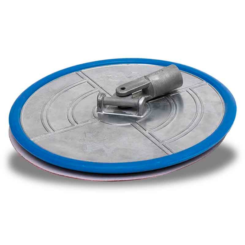 Radial Pole Sander - 229mm - Marshalltown