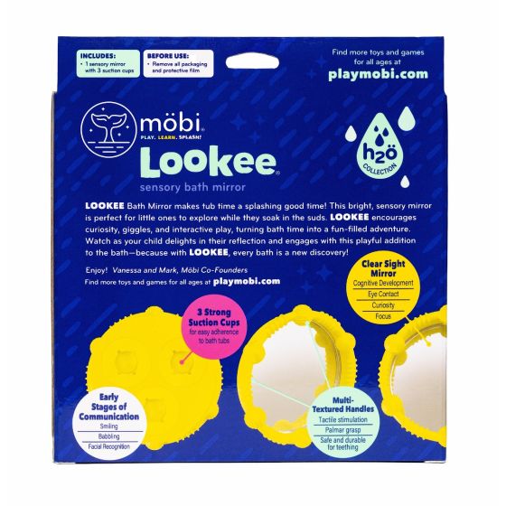 Lookie - PlayMobi