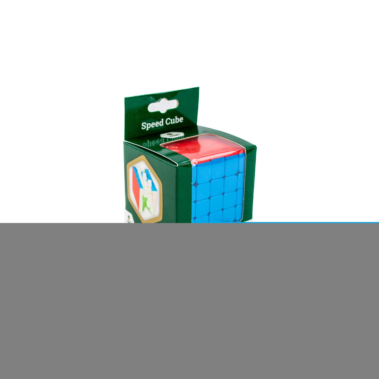 LPG Puzzles Speed Cube 5x5 Display (6) (DISCONTINUED)