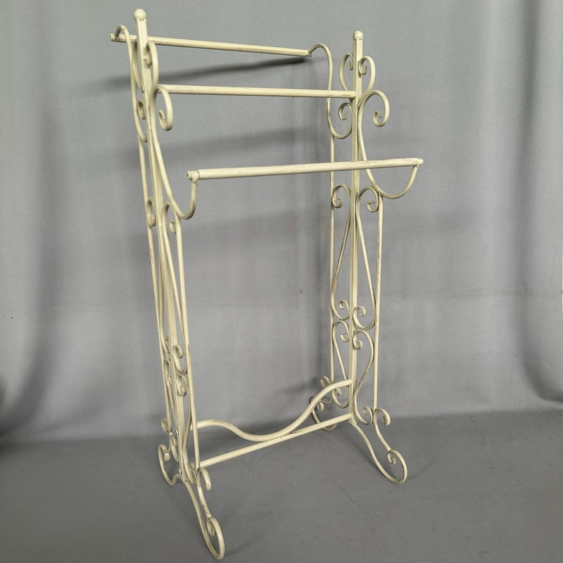 Towel Rack 2 - S/S