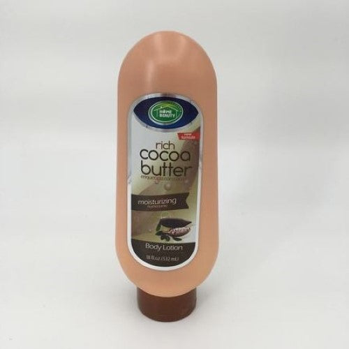 18OZ SKIN LOTION-COCOA BUTTER - Pack of 12