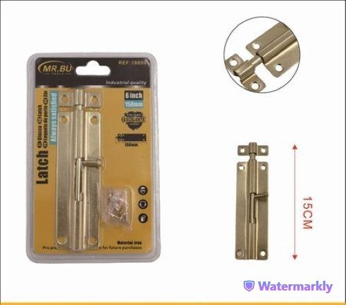 12 high-quality 15cm bolts for DIY projects, ensuring durability and strength for various applications.