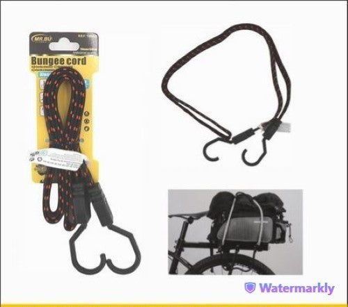 Bungee strap (16MM*150CM ) - Pack of 12