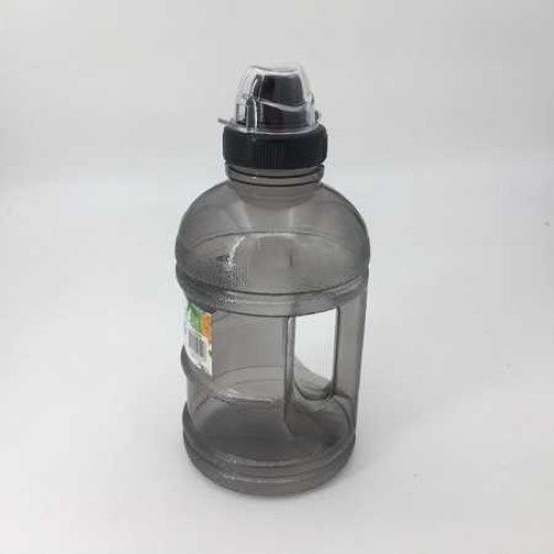 Set of 6 durable 950ML drink bottles with sipper caps, perfect for hydration at home, work, or on-the-go.
