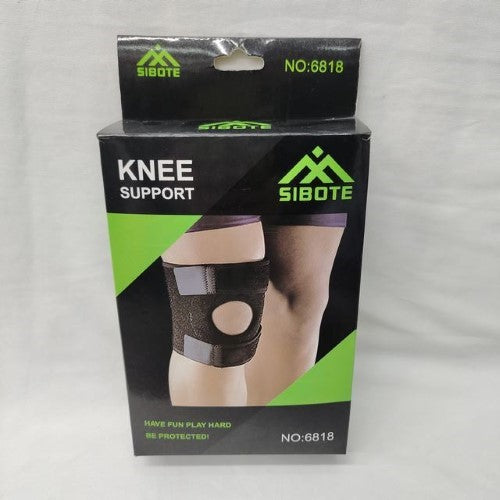 Knee Support - Pack of 6