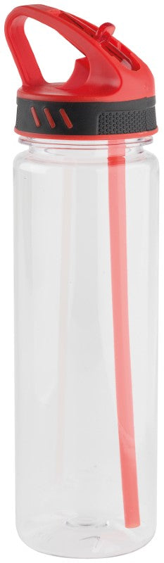 Ledge Sports Bottle - Red