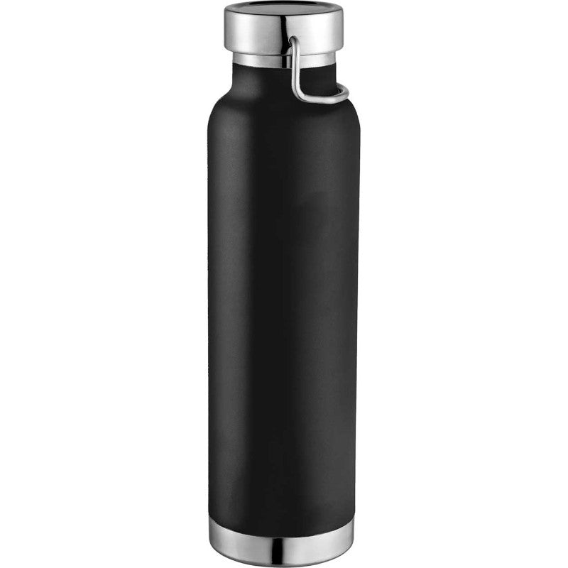 Insulated Flask - Thor Copper Vacuum Insulated Bottle