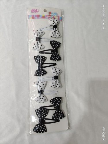 Hair Clip (8pcs) - Pack of 12