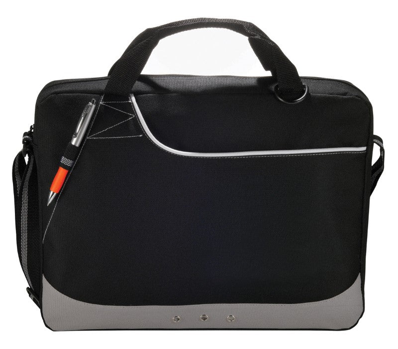 Rubble Brief - Black
