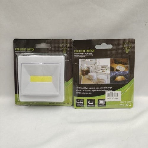 Lights - Pack of 6