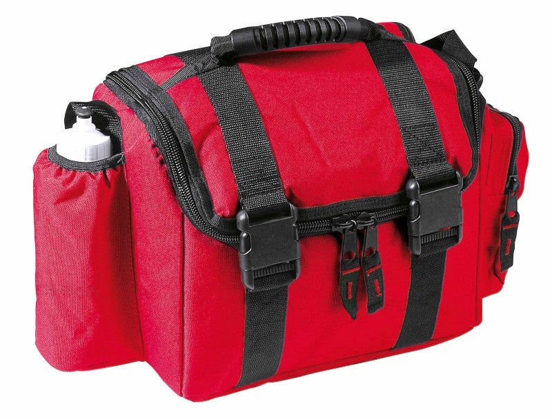 Cool Shuttle - Red