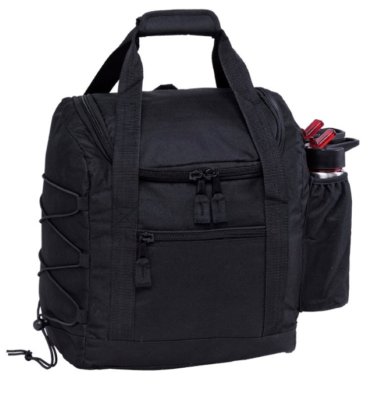 Cool Runner - Black/Black