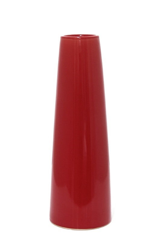 Large Taper Vase - Set of 8
