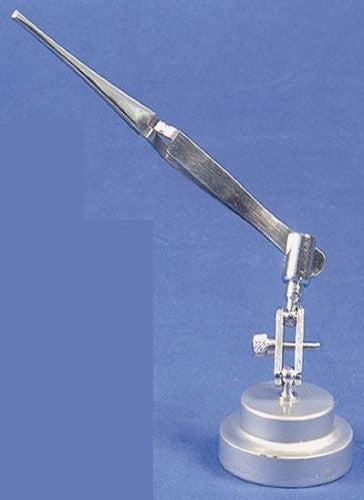 Third Hand W/Tweezer