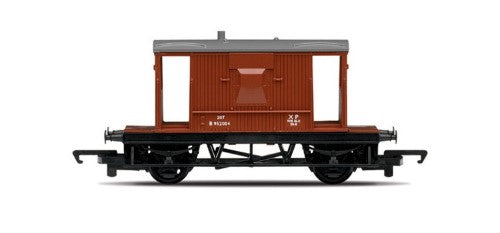Hornby Accessories - R/ROAD 20T Brake Van