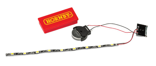 Hornby Accessories - Maglight Lghtng Unit-Mk3 Coach