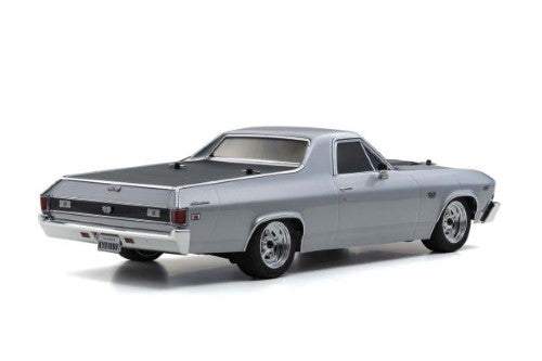 Radio Control - cEP RS FzrMk2L ElCaminoS w/ b+c