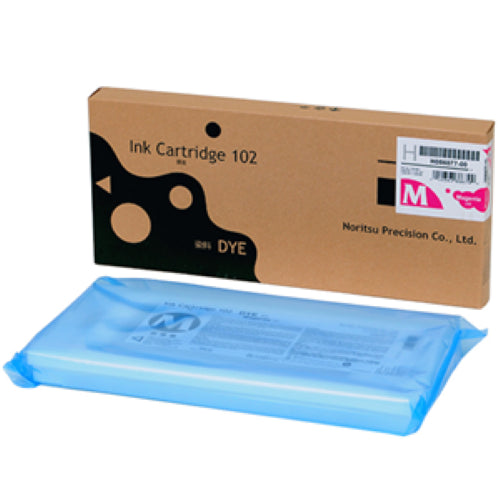 Noritsu Ink Cartridge Magenta
