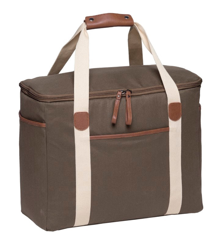 Hamptons Cooler - Khaki