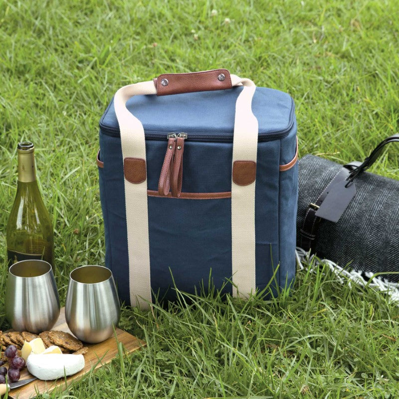 Cooler Bag - Hampton Wine Cooler