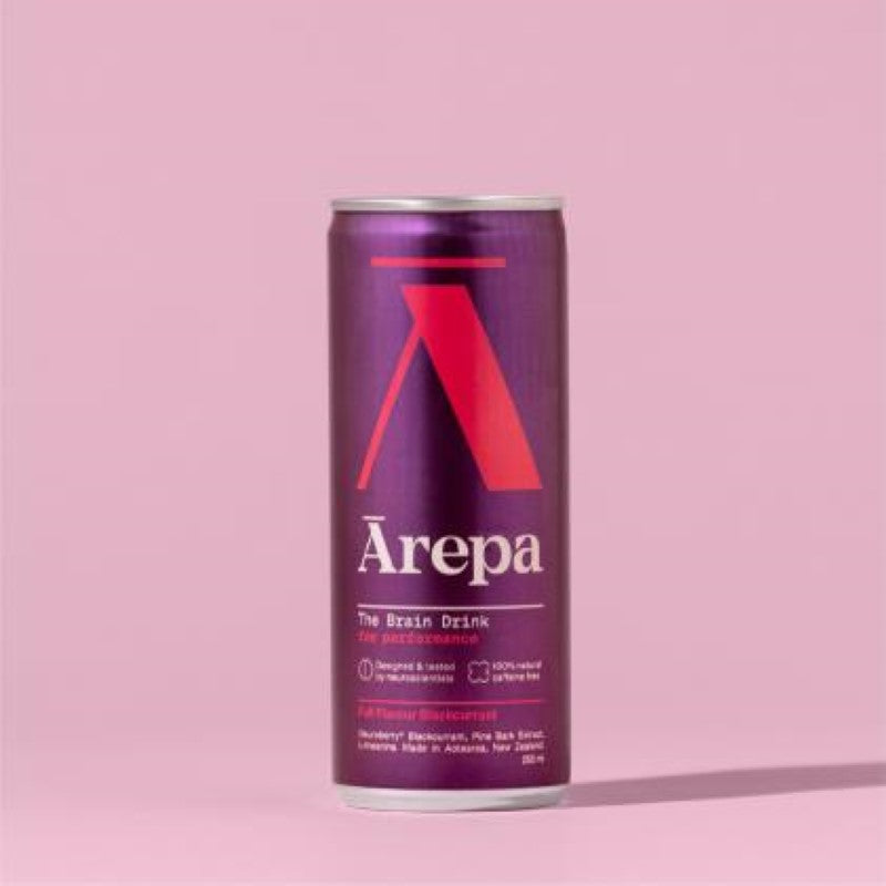 Drink Arepa Performance Can - Arepa - 12X250ML