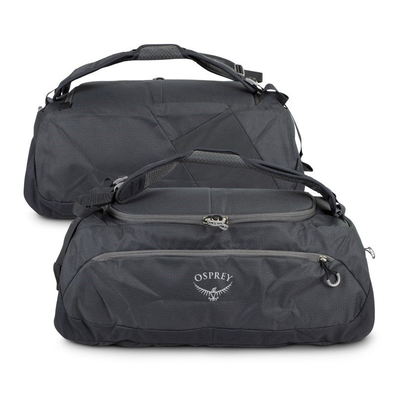 Duffle Bag - Osprey Daylite 35L (Black)