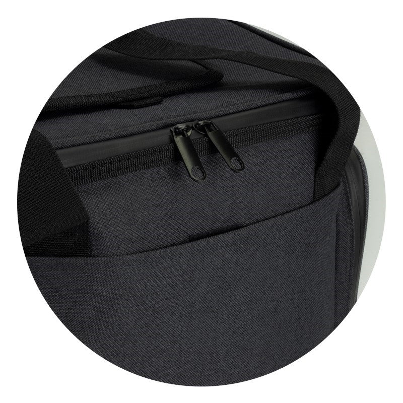 Cooler Bag - Ottawa 20L (Heather Charcoal )