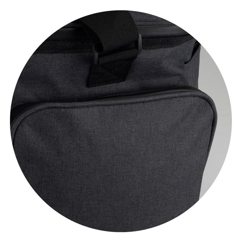 Cooler Bag - Ottawa 20L (Heather Charcoal )