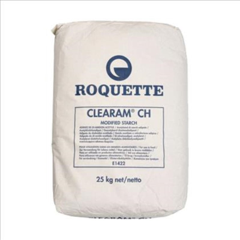 Pie Thickener - Clearam - 25KG
